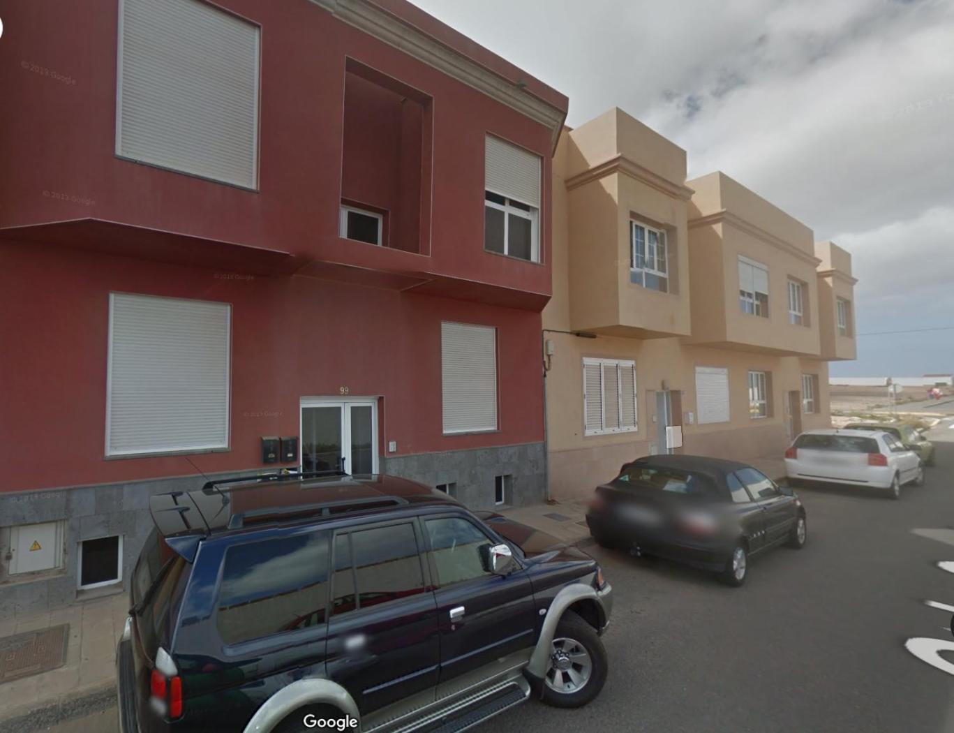 Casa Mila Puerto del Rosario (Fuerteventura) Exterior foto